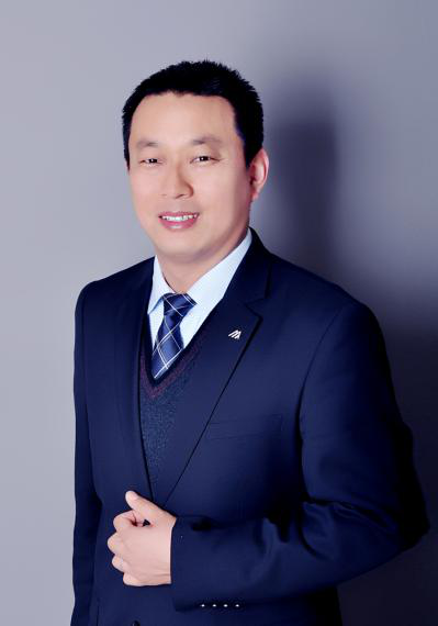 河北衡美物业服务有限公司常务副总经理姜永华